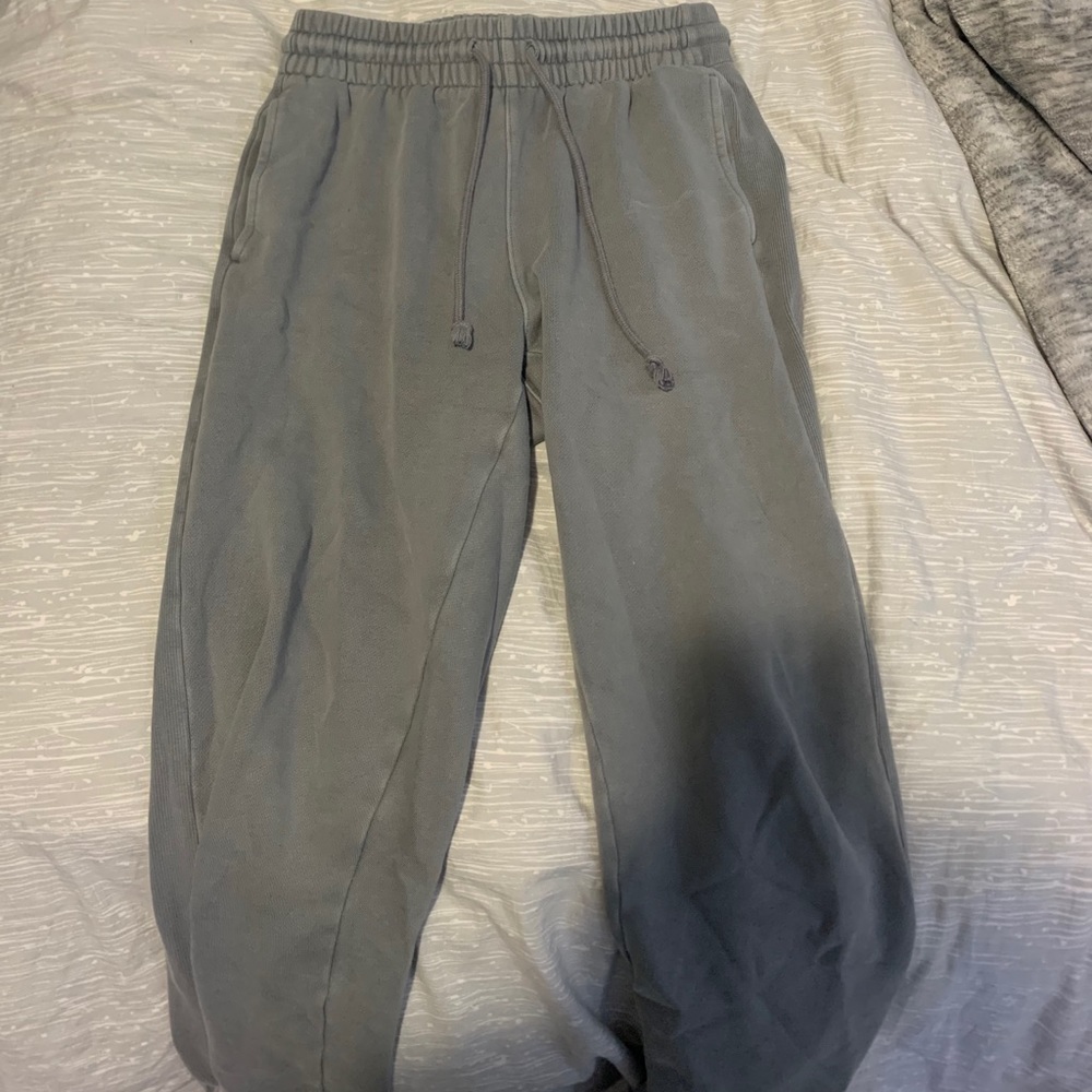Tna cozy sweatpants